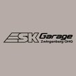 sk-garage