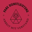 pare-dienstleistung