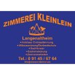 zimmerei-kleinlein-gmbh