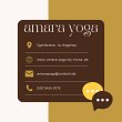 amara-yoga