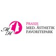 praxis-med-aesthetik-monica-hermann-favoritepark