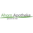 ahorn-apotheke