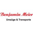 umzuege-transporte-benjamin-meier