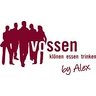 vossen-kloenen-essen-trinken-by-alex