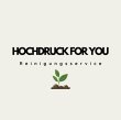 hochdruck-for-you