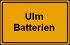 ulm-batterien