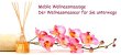 mobile-wellnessmassagen