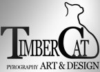 timber-cat