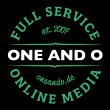 one-and-o---web-media-services