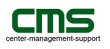 cms-center-management-support