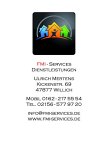 fmi-services