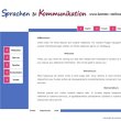 sprachen-kommunikation