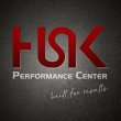 hsk-personal-fitness