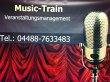 music-train