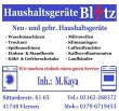 blitz-haushaltsgeraete