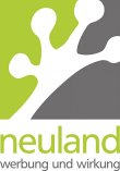 neuland-werbung