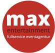 max-entertainment
