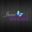 juna-waxing