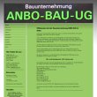 anbo-bau-ug-haftungsbeschraenkt