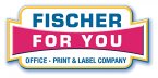 fischer-for-you-west-gmbh-office-print-label-company