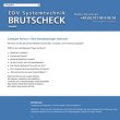 edv-systemtechnik-brutscheck-gmbh