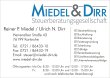 miedel-dirr-gmbh---steuerberatungsgesellschaft