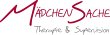 maedchensache-therapie-training-supervision