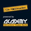 academy-fahrschule-thomas-bache