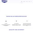willm-service-gebaeudereinigung
