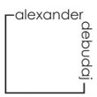 architekt-alexander-debudaj