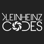 kleinheinz-codes