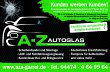 a-z-autoglas