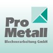 pro-metall-blechverarbeitung-gmbh