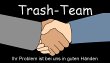 trash-team-dienstleistung
