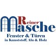 reiner-masche-bauelemente