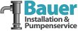 bauer-installation-pumpenservice