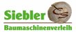 siebler-baumaschinenverleih