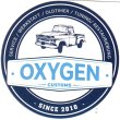 oxygen-customs