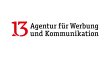 13-agentur-fuer-werbung-und-kommunikation-gmbh