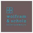 wolfram-scholz-rechtsanwaelte