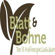 blatt-und-bohne