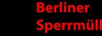 berliner-sperrmuell