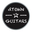 dtown-guitars