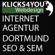 klicks4you---webdesign