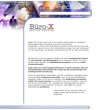 buero-x