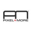 pixel-more
