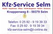 kfz-service-selm