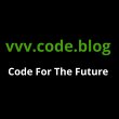 vvv-code-blog