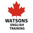 watsons-english-training