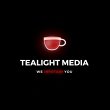 tealight-media